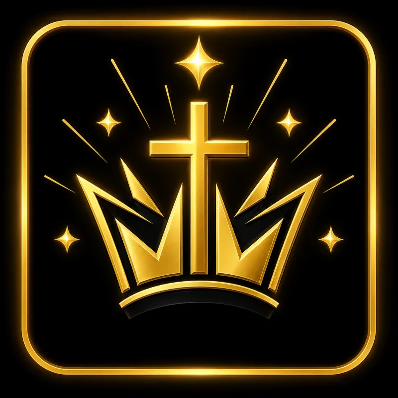 Kingship Christian Centre logo